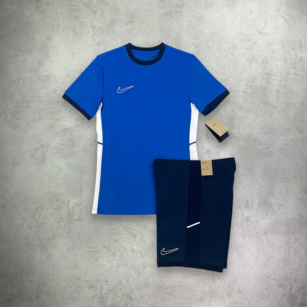 Kit NK Academy Modelo 2025
