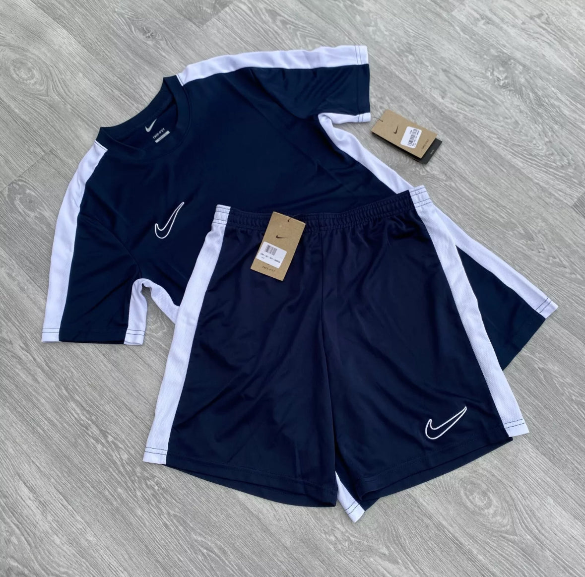 Kit NK Academy Dri-Fit