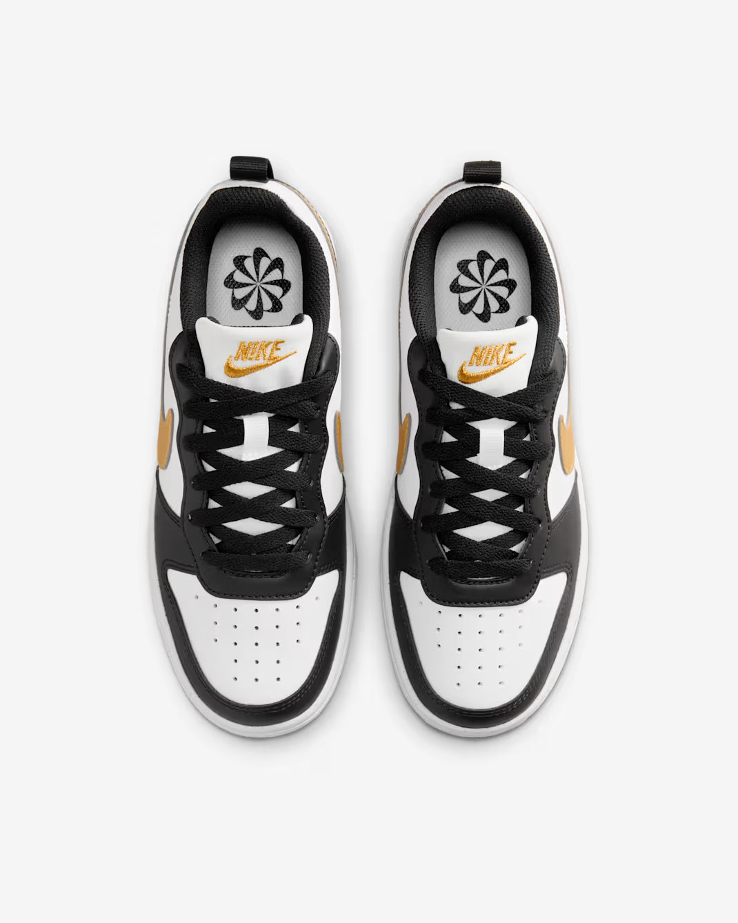 Tênis NK Court Borough Low