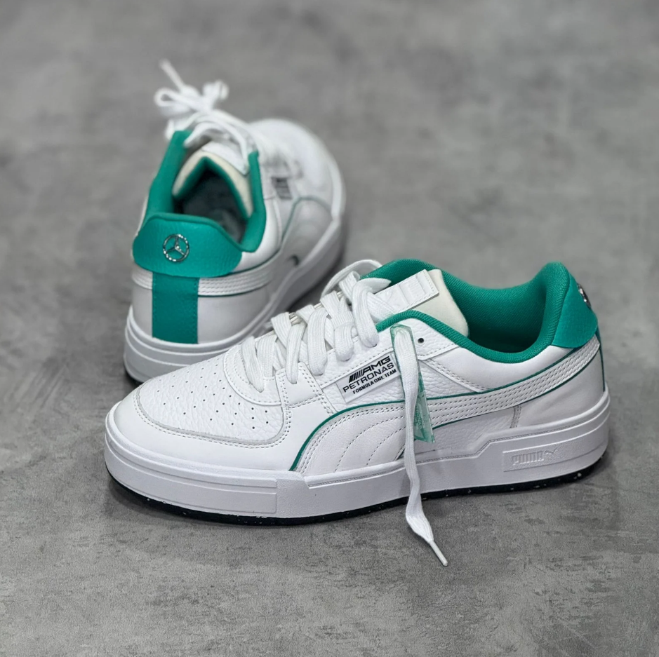 Tênis Pma Ca Pro Mercedes AMG Motosport