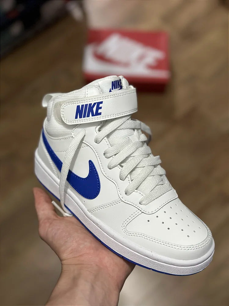 Tênis NK Borough Mid