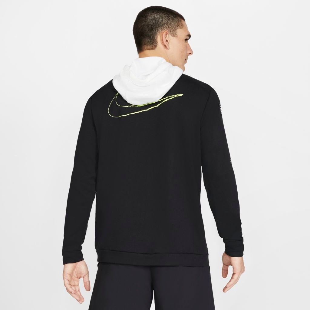 Jaqueta NK Dri-Fit Relíquia