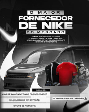 ACESSO EXCLUSIVO AOS FORNECEDORES + GRUPO DE ENCOMENDAS + CURSO DE IMPORTAÇÃO (APRENDA A FATURAR 10 MIL POR MÊS)