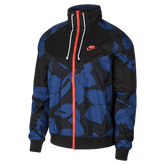 Jaqueta Corta Vento NK Floral Rara