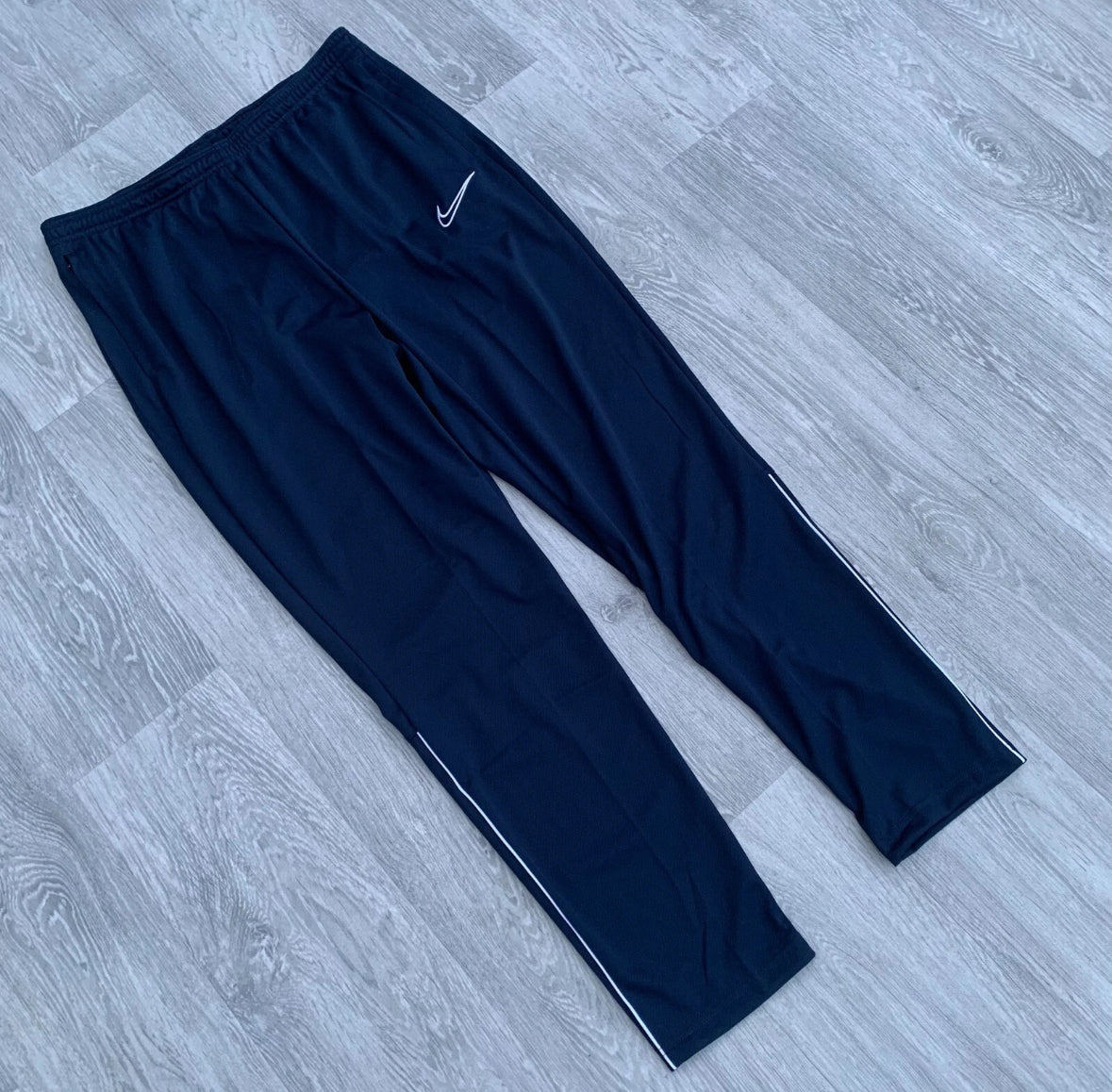 Conjunto NK Academy 2025