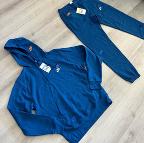 Conjunto NK By Swoosh