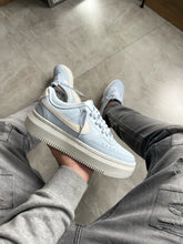 Tênis NK Court Vision Alta