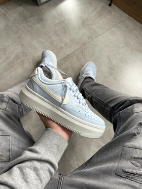 Tênis NK Court Vision Alta