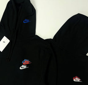 Moletom NK Sportswear Swoosh