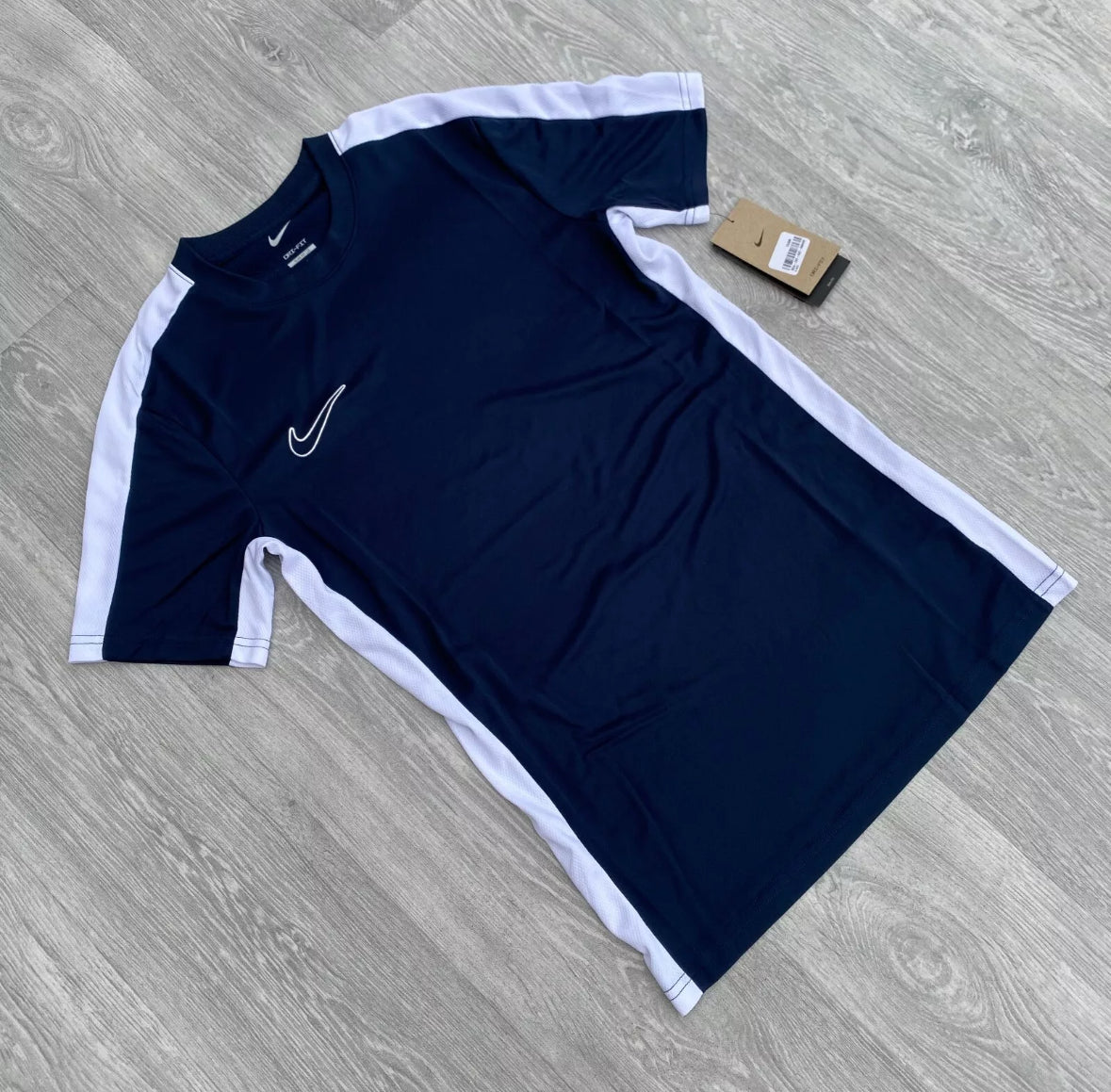 Kit NK Academy Dri-Fit