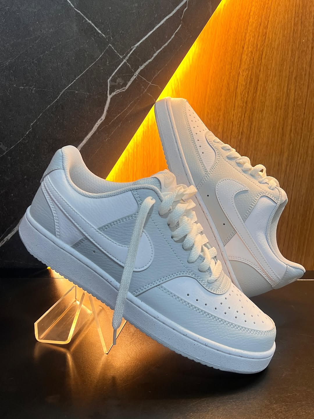 Tênis NK Court Vision Low