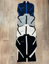 Combo 4 Jaquetas NK Academy 23 (OFERTA EXCLUSIVA 🔥)