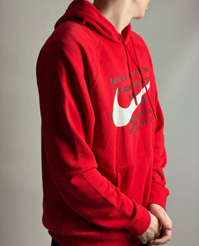Blusão NK By Swoosh