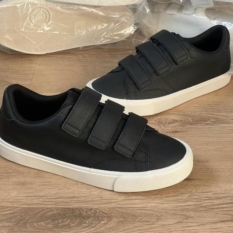 Tênis Monocromático Zara Original