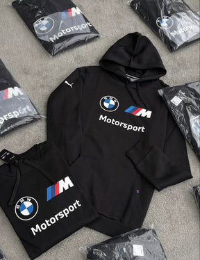 Blusão BMW M Motosport