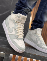 Tênis NK Borough Mid