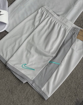 Kit Completo NK Academy 3 Peças