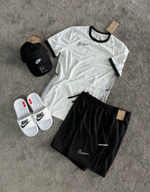 Kit Completo NK Academy 4 Peças