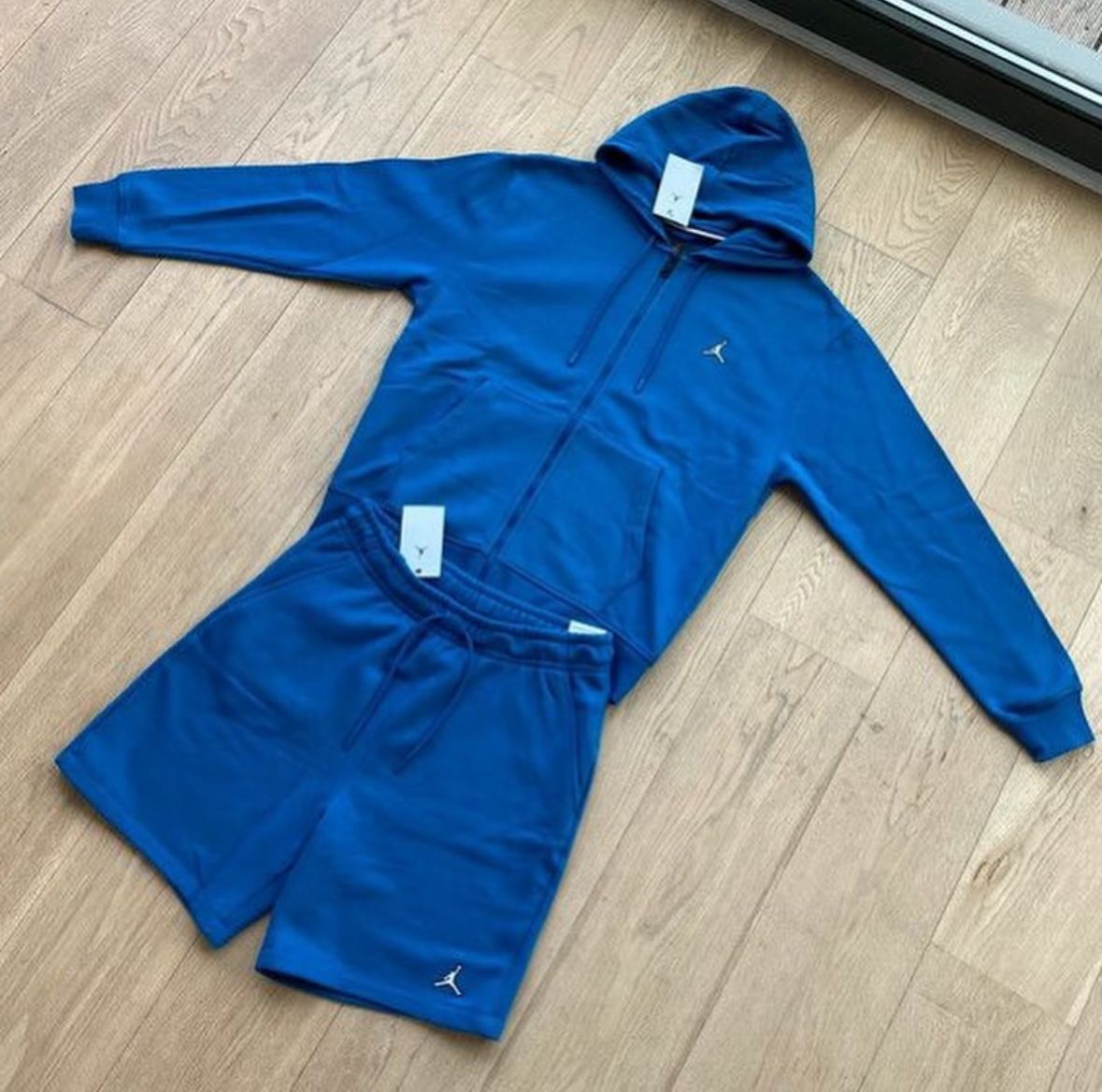 Kit Jordan Essentials