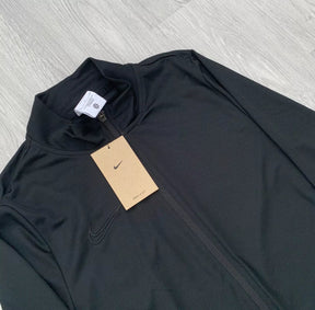 Conjunto NK Academy Preto