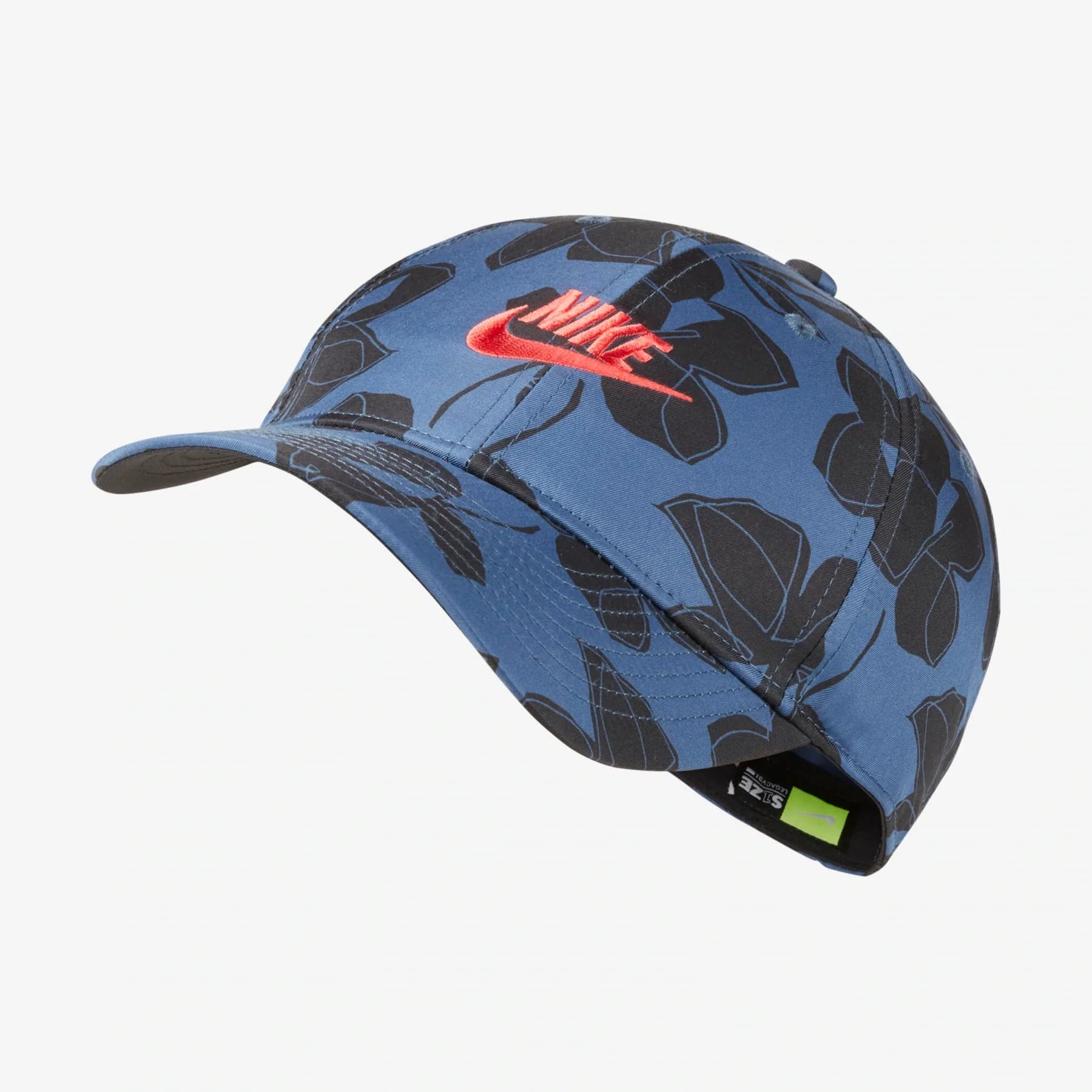 Boné NK Floral Raro