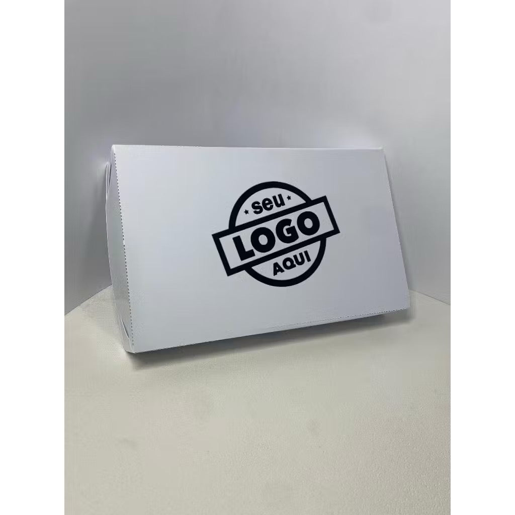 CAIXA PARA PRESENTE PERSONALIZÁVEL COM NOME OU IMAGEM