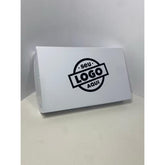 CAIXA PARA PRESENTE PERSONALIZÁVEL COM NOME OU IMAGEM