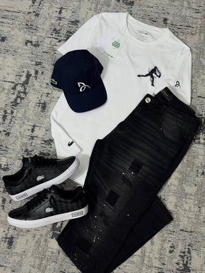 Kit Completo Lcst Djoko Lançamento