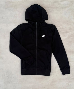 Kit NK Club Completo com Jeans e Borough