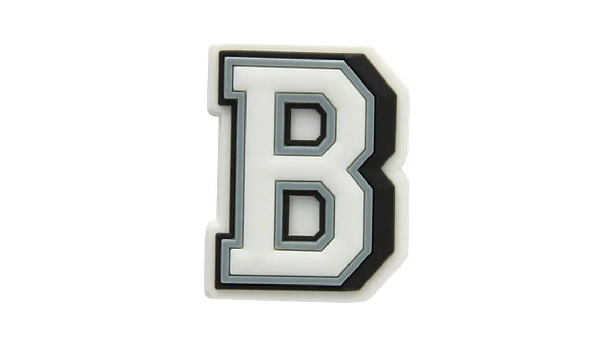 Jibbitz™ Letra B