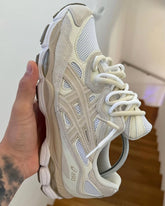 Tênis Asic Gel-Nyc Bege
