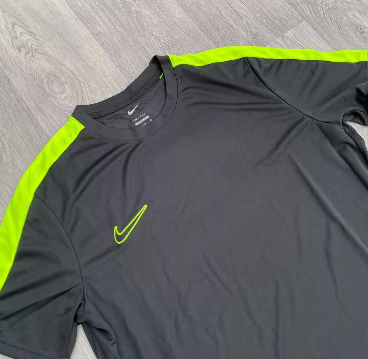 Kit NK Academy Dri-Fit