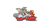 Jibbitz™ Tom e Jerry