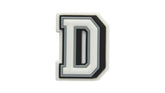 Jibbitz™ Letra D