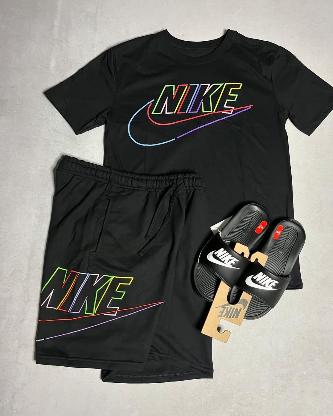 KIT NK COLORS COMPLETO COM SLIDE NK VICTORI ONE