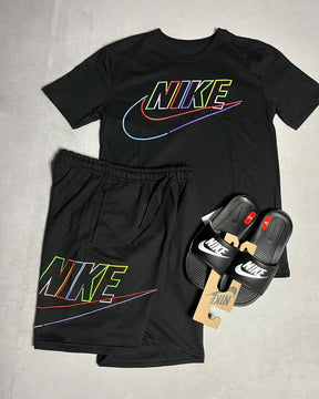 KIT NK COLORS COMPLETO COM SLIDE NK VICTORI ONE