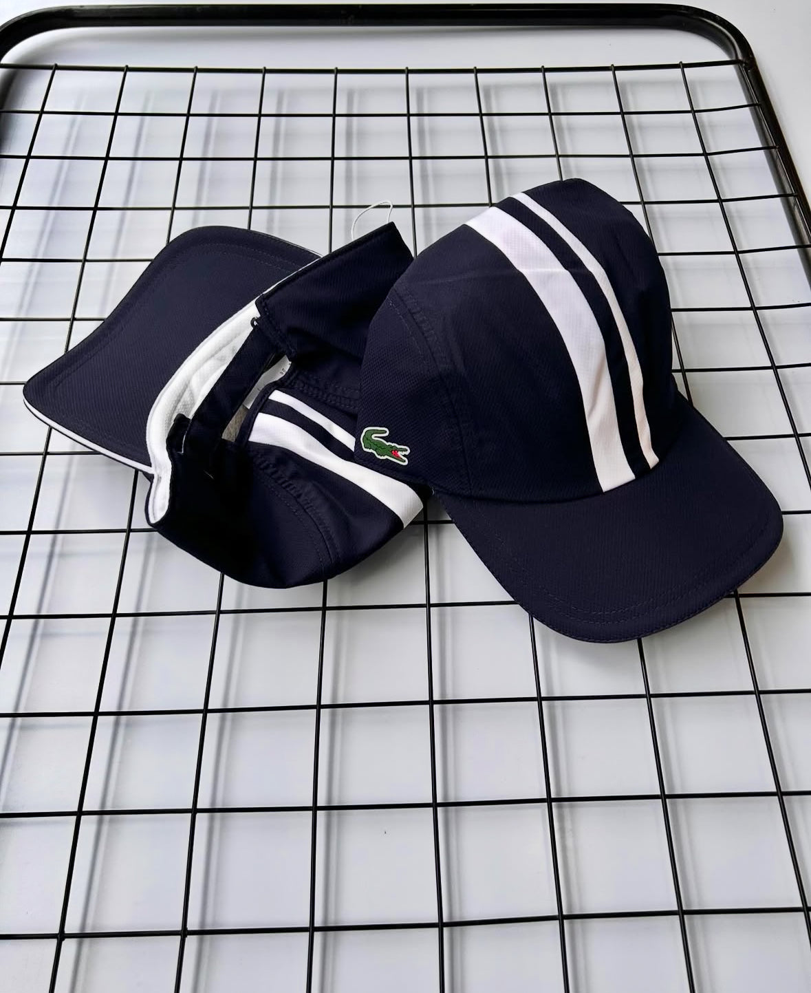 Boné Lcst Sport 2 Faixas