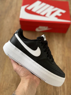 Tênis NK Court Vision Alta