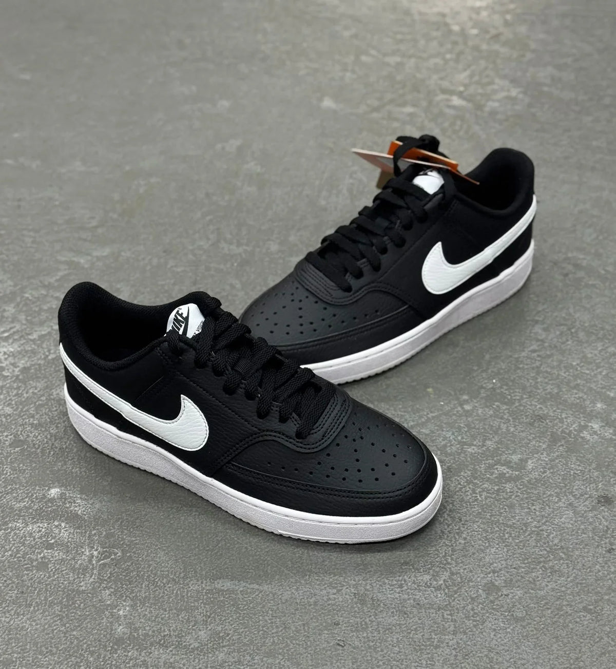 Tênis NK Court Vision Low