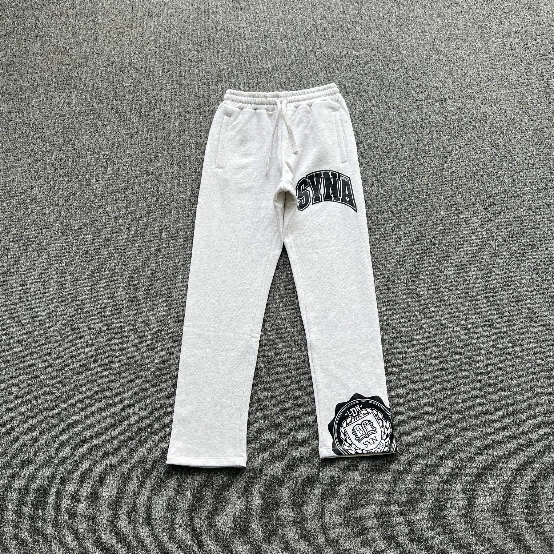 Agasalho College Syna World