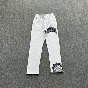 Agasalho College Syna World