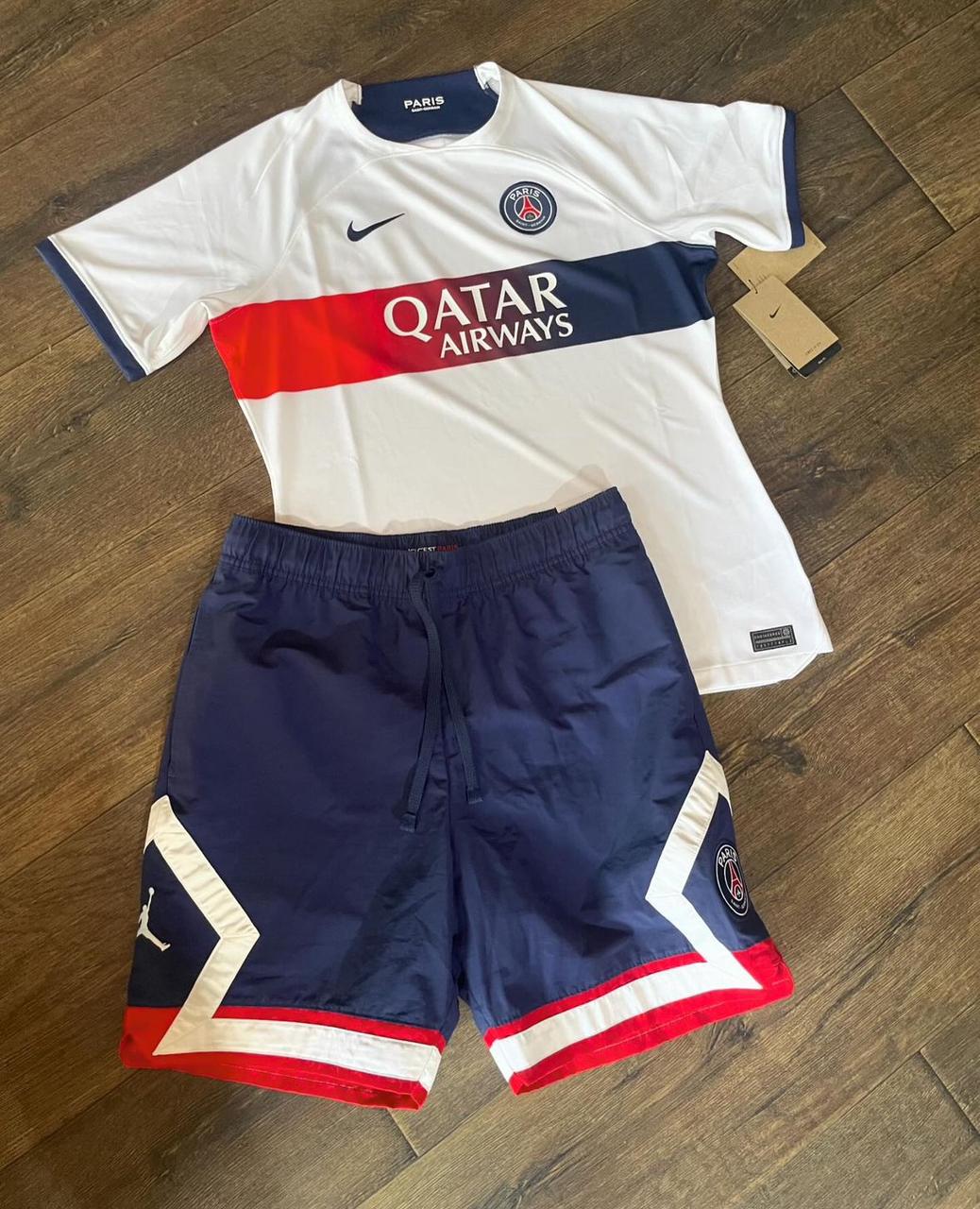 Kit PSG Jordan