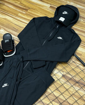 Kit NK Club (4 Peças)