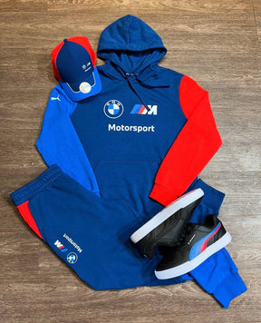 Kit Completo Pma BMW 4 Peças