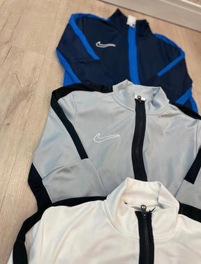 Combo 4 Jaquetas NK Academy 23 (OFERTA EXCLUSIVA 🔥)