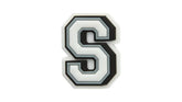 Jibbitz™ Letra S