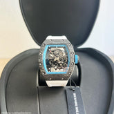 Richard Mille RM 055 Bubba Watson
