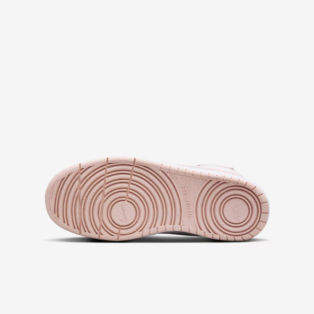 Tênis NK Borough Cano Alto