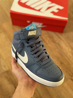 Tênis NK Court Borough Mid 2