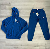 Conjunto NK By Swoosh